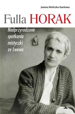 9788383400389 Fulla Horak Aromat Słowa