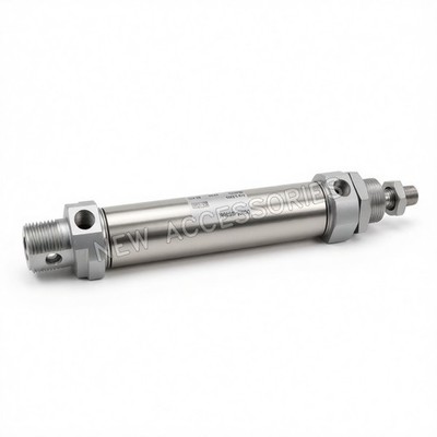 C85N25-100-XC6A Pneumatic Cylinder Factory Automation System CNC Automation