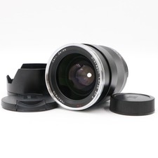 Carl Zeiss Distagon T* 35 mm f/1.4 ZF.2 per obiettivo Nikon attacco F [ottimo come nuovo]