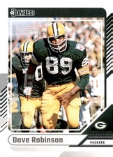 2024 Panini Donruss - Dave Robinson #192