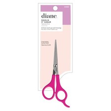 Diane Dahlia 5" Shear