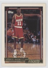 1992-93 Topps Gold Vernon Maxwell #68 3bz