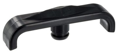 American Motorhome RV Waste Valve Plastic Handle T1003-6VP