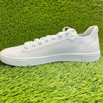 Flux Footwear Adapt Trainer White Mens Size 10.5 Athletic  display picture 1