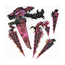 GW 40k Chaos Mini Loose Heldrake #5 NM