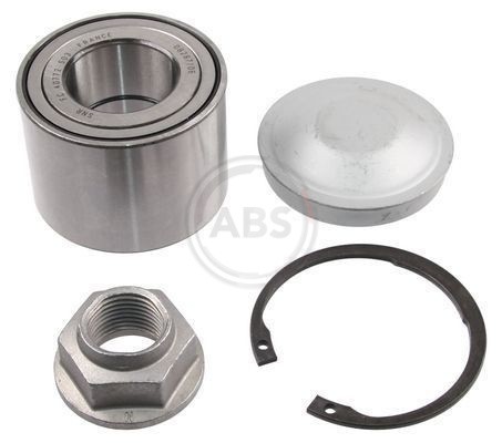 A.B.S.-OE 200419-OE Wheel Bearing Kit for NISSAN,OPEL,RENAULT,VAUXHALL
