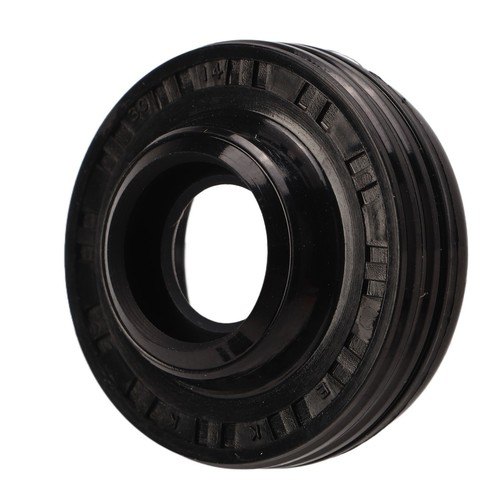 `10Pcs AC Compressor Shaft Seal Rubber Air Conditioning Shaft Lip Seal Kit For - Picture 9 of 12