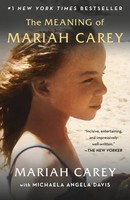 Mariah Carey | The Meaning Of Mariah Carey | Taschenbuch | Englisch (2021)