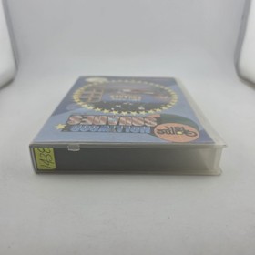 Hollywood Squares - Case Only - Nintendo Nes - Authentic Art (No Game)