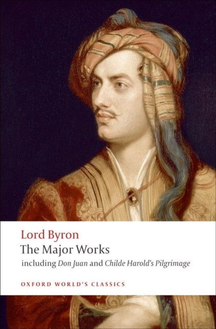 Lord Byron - The Major Works by George Gordon, Lord Byron NEW - Image 3