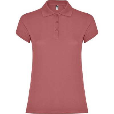 Roly - ''Star'' Poloshirt für Damen (PF4288)