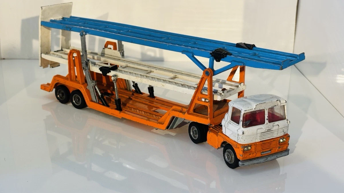 Corgi Diecast Car Transporters for sale | Shop with Afterpay