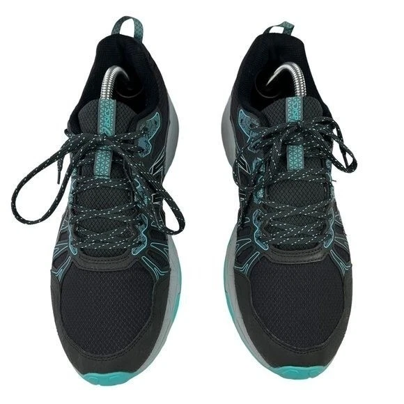 Zapatillas deportivas Asics para mujer talla 11 Gel-Venture 7 Foto 4 de 4