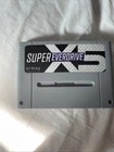 SNES Nintendo Super Everdrive X5 Authentic Krikzz Flash Cart