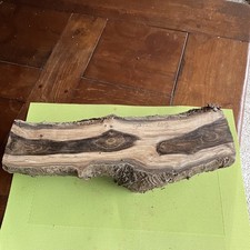 Bois de Cythise tournage ébénisterie coutellerie sec