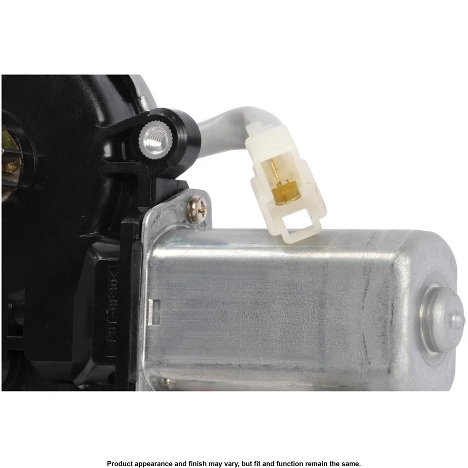 Motor de ventana eléctrica delantera derecha Cardone para Subaru Forester Legacy Outback Foto 4 de 4