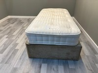 Hypnos Ultimate Ortho Mattress 3FT Single 90cm x 190cm RRP £769