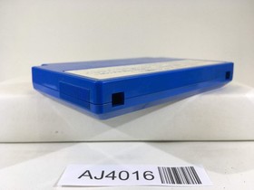 AJ4016 Glory of Heracles Nintendo Famicom NES Japan