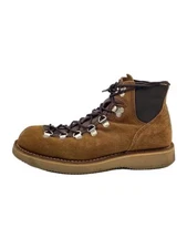 Danner Trekking Boots/ US 7.5/ CML/ Suede/ D7600