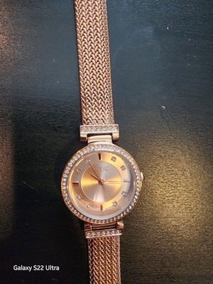 Relic Watch