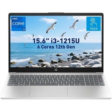 HP 15-FD0023DX 15.6" 8GB 512GB, Natural Silver