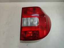 Feu arrière Skoda YETI