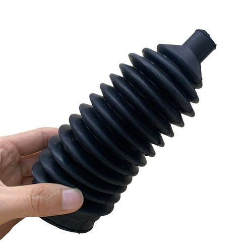 Replacement Pinion Boots Part Accessories Power Steering Rack Silicone 1 Set - Picture 8 of 13
