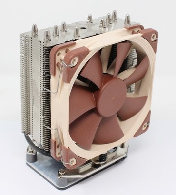 Noctua NH-U12S CPU Kühler Lüfter für AMD Sockel AM4 AM5 (#32318)