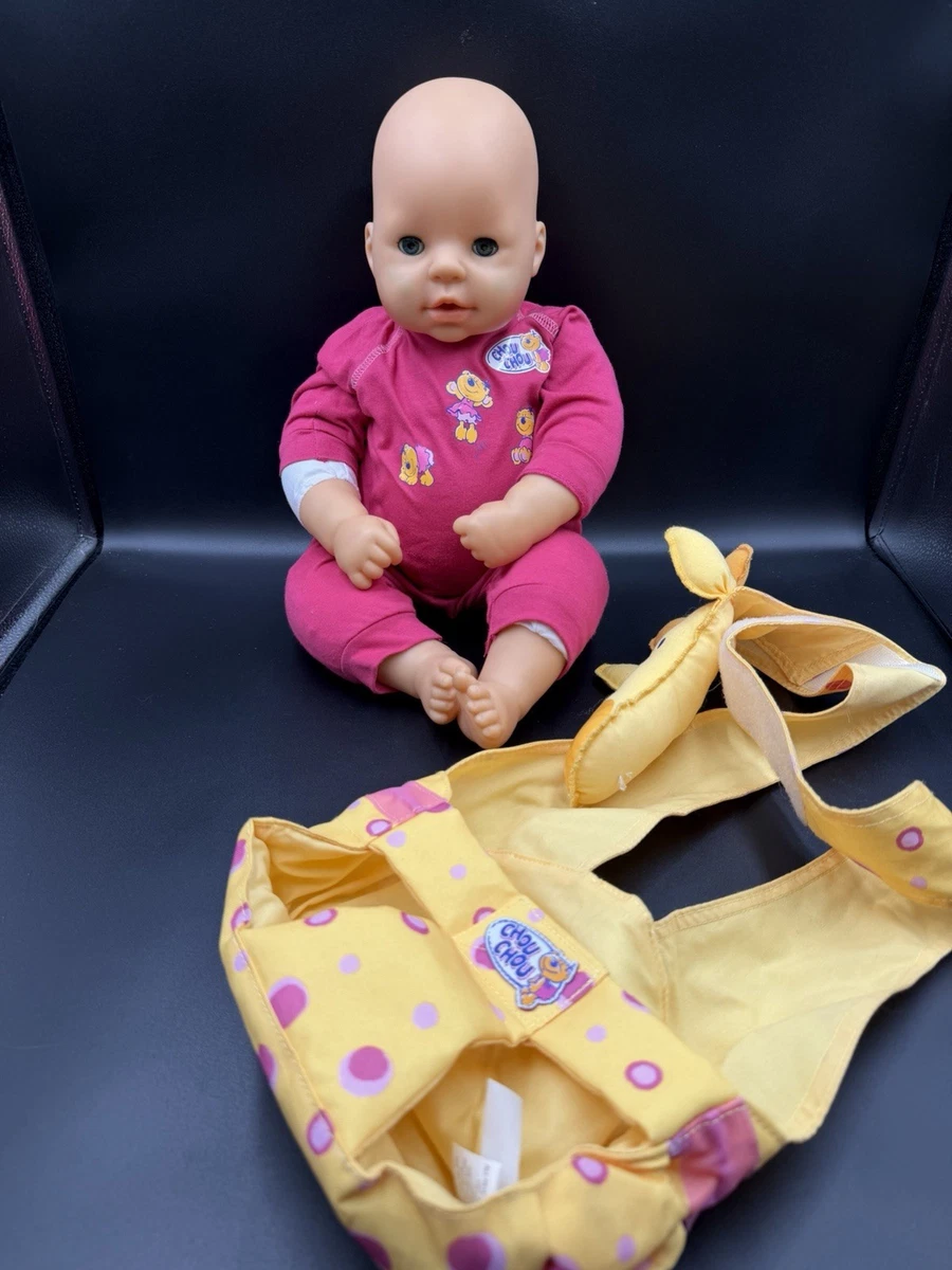 Zapf Interactive Dolls & Doll Playsets for sale | eBay