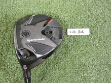 TaylorMade Qi35 Tour 15 Left Hand 3 Wood Speeder NX 50 Regular Excellent