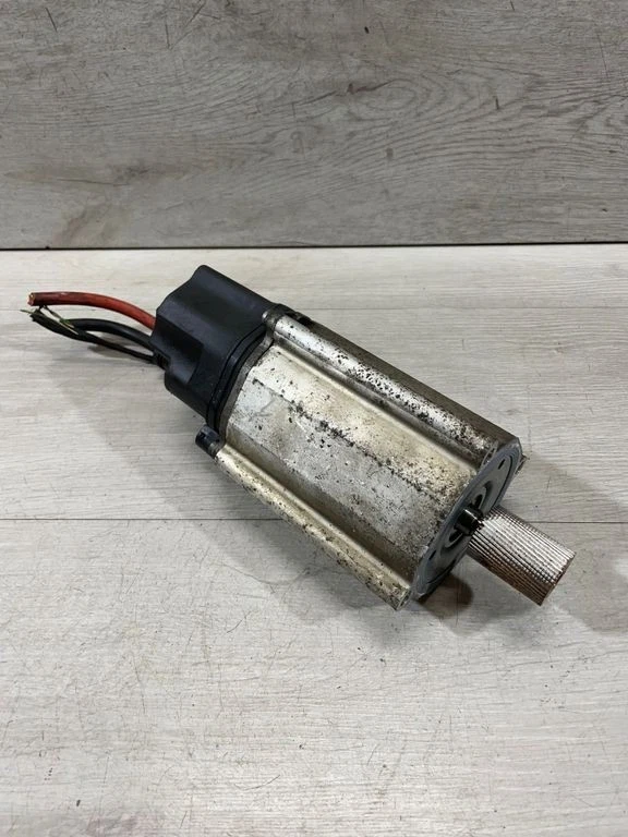 BMW 5 F10 F11 2012 Barra de dirección pieza eléctrica 7806079709 KAN10772 - Imagen 2 de 4