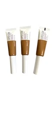 Maybelline Superstay Full Coverage Concealer #52 Warm Olive 3-pack New