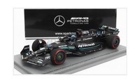 Spark-Model S8912 Mercedes GP - F1 W14 Team Mercedes-Amg Petronas Formel Eins N