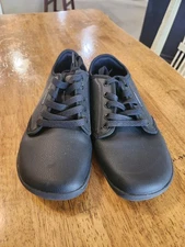 Hobibear Black Minimalist Barefoot Shoes Sneakers SIZE 41/ (2.5) GS8666G