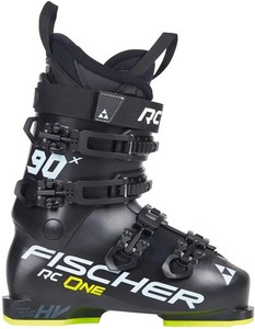 Fischer Rc One Boots | eBay