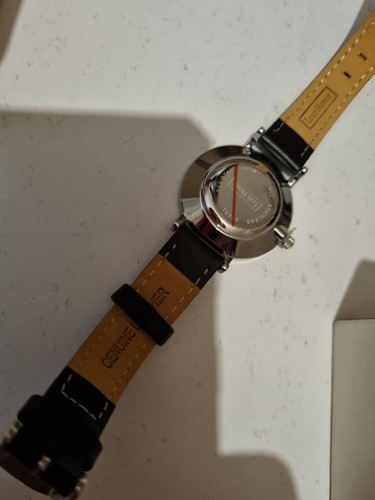 herrenuhr - Bild 9 von 10