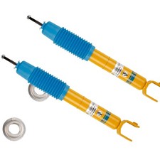 2 Bilstein Stoßdämpfer B8 2-24-013826 Hinterachse für Honda CIVIC CRX II