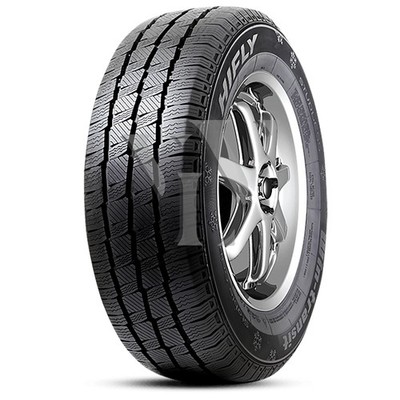 Winterreifen HIFLY TRANSIT 205/65 R16 107/105 R