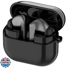 Wireless Charging Case Compatible for Samsung Galaxy Buds 3 Pro S