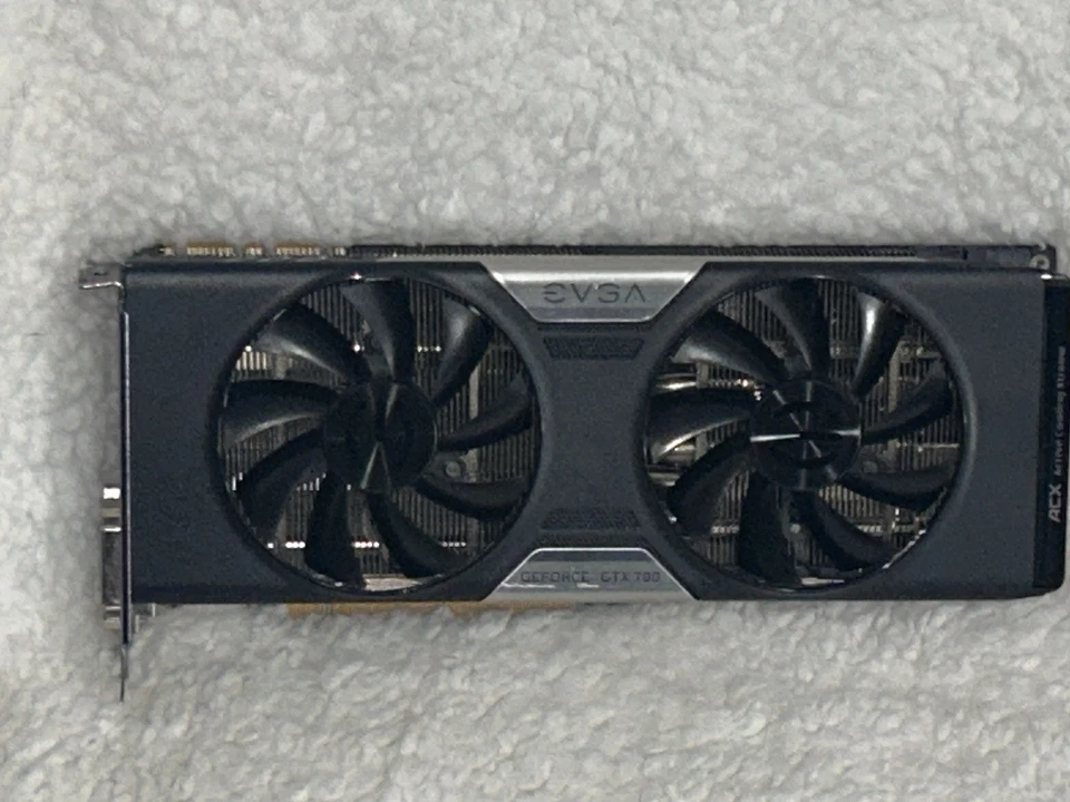 GeForce GTX 780 untested Graphics Card - Image 2 of 4