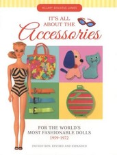 Accessories for Vintage World Fashion Dolls 1959-1972 REFERENCE Barbie Skipper