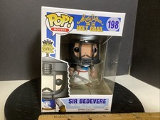 Funko Pop Monty Python and the Holy Grail Figures 15