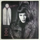 FREESTYLE - CORINA - GIVE ME BACK MY HEART - CUTTING RECORDS ORIGINAL PRESSING