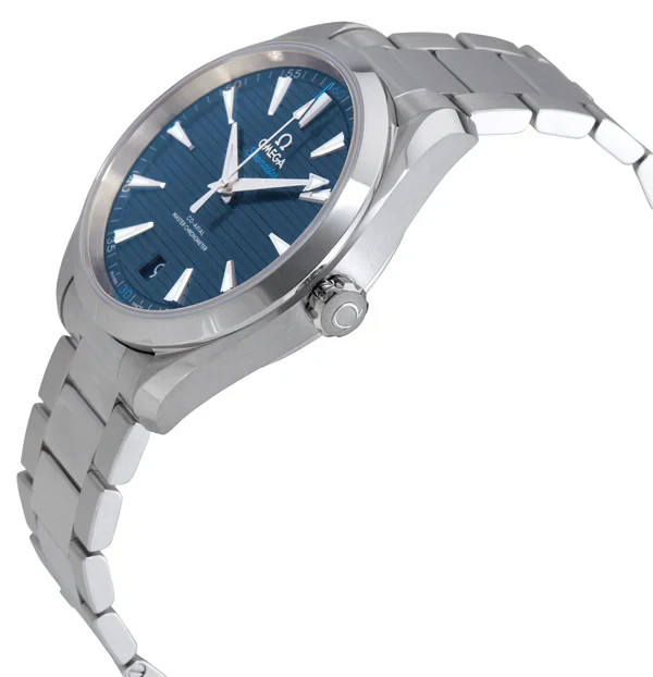 OMEGA　アクアテラ　220.10.41.21.03.001 Omega Seamaster Aqua Terra 220.10.41.21.03.001 | Ref. 220.10
