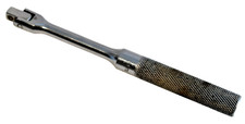 Proto Challenger USA Tools 1070 5.5" Breaker Bar 1/4" Drive USA Knurled Handle