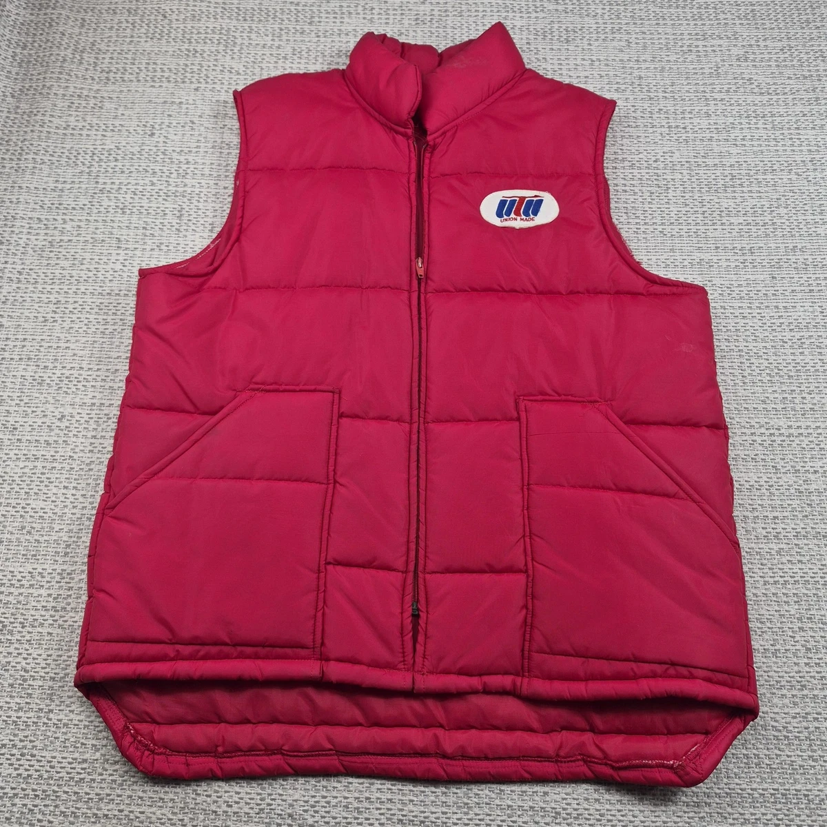 Swingster Regular Size Vests for Men for Sale | Shop New & Used | eBay