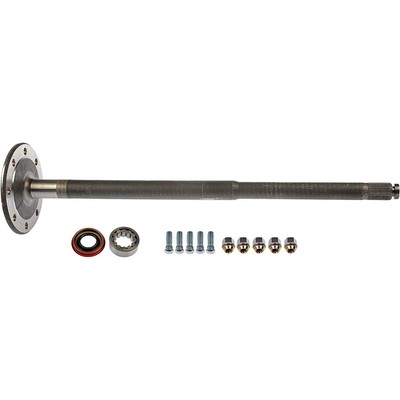 Dorman 630-136 Axle Shafts Rear Driver or Passenger Side for Chevy C3500 K3500