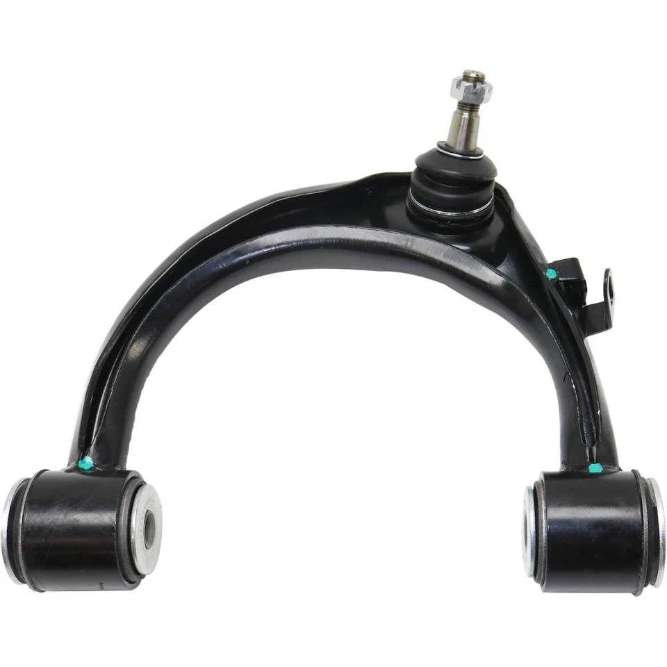 Juego de brazo de control superior delantero para Toyota Land Cruiser 1998-07 Lexus LX470 4x4 2 piezas Foto 3 de 4