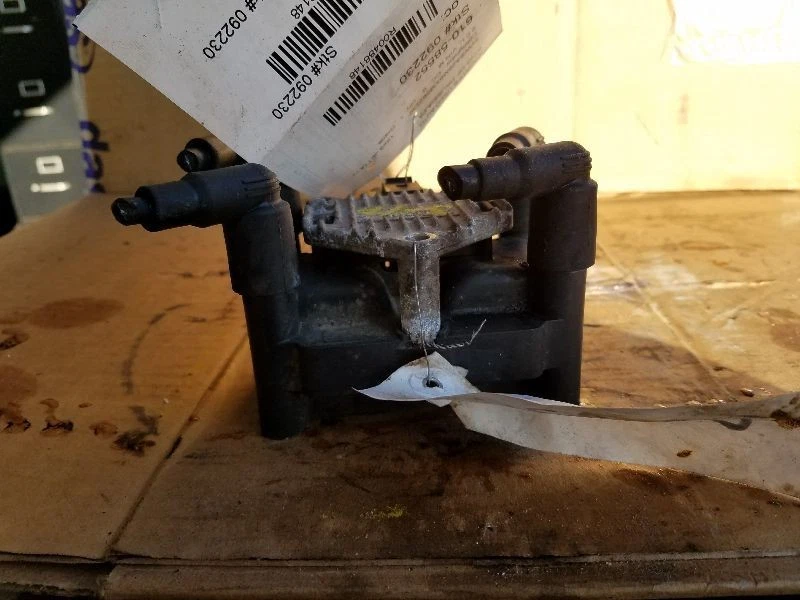 ID de motor de bobina/encendedor Cbpa compatible con 99-01 12-16 JETTA 488148 Foto 4 de 4