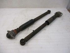 Stoßdämpfer Satz Hinten Links / Rechts passt für AUDI TT (8N3) 1.8 T